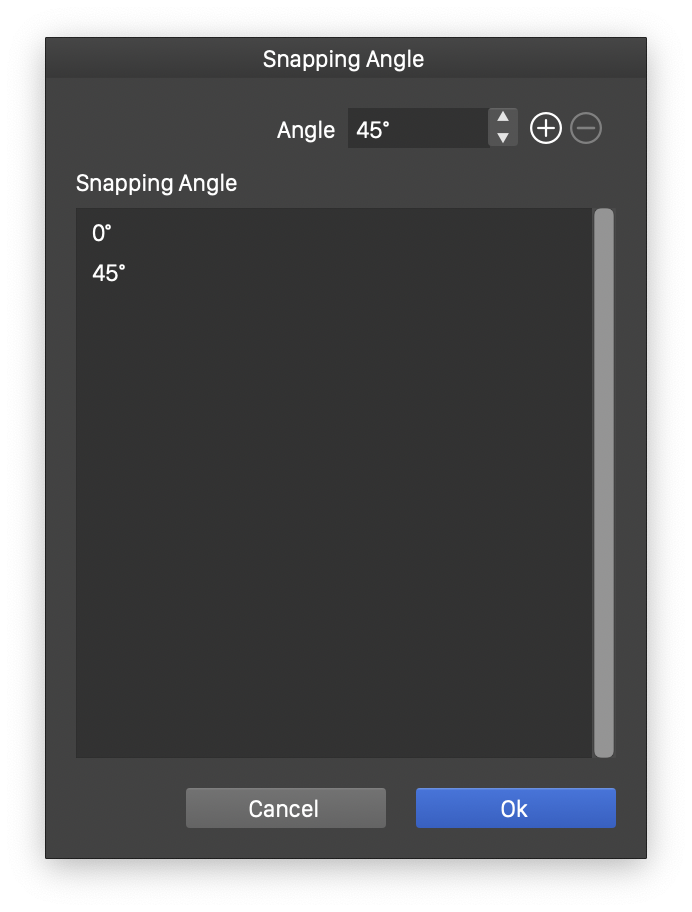 angle snapping software download