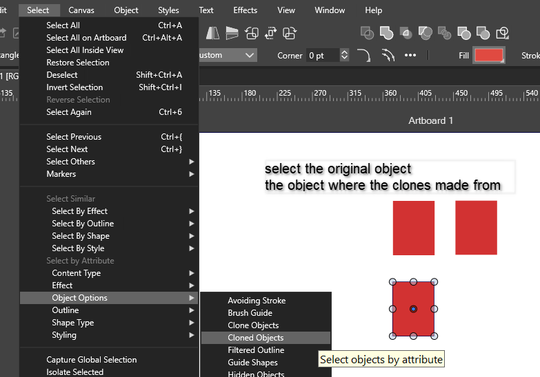 select the original.png