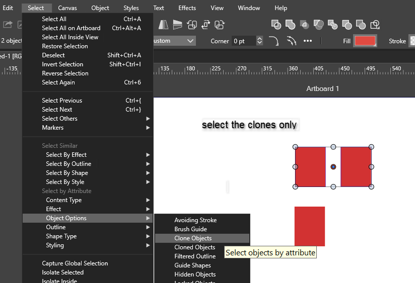 select the clones.png
